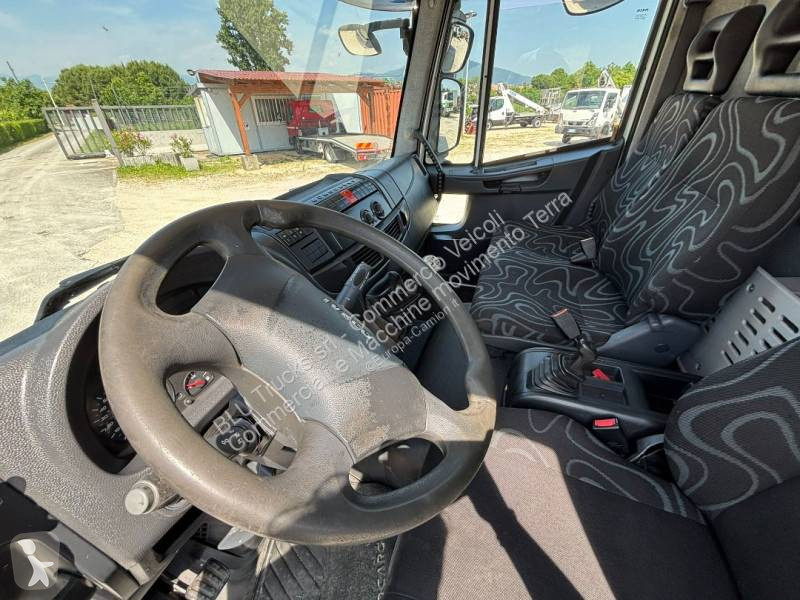 Kamion Iveco