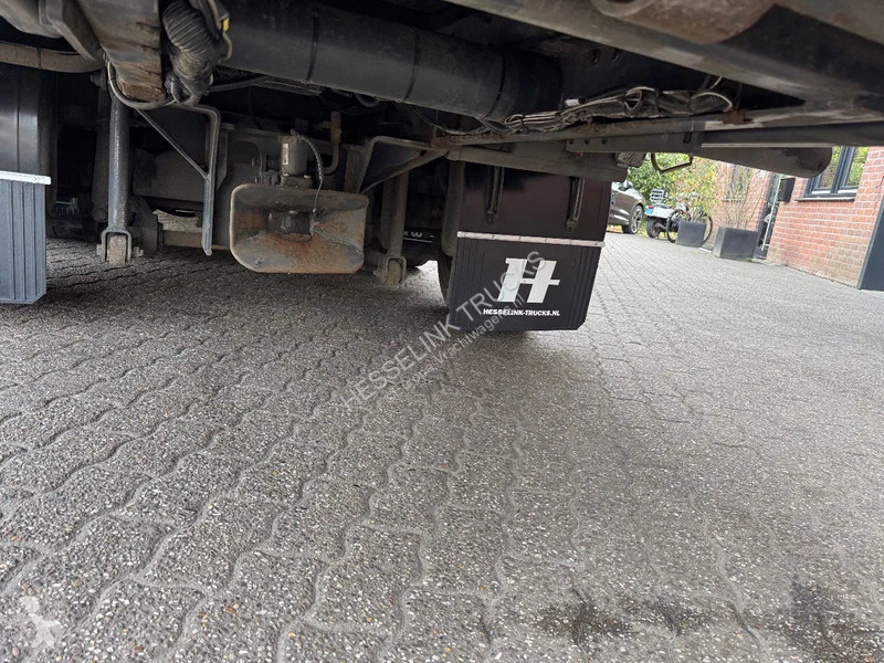 Kamion DAF 410 6X2 FAS Jumbo/Volume AHK