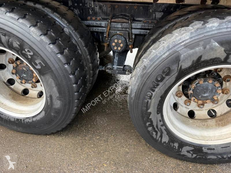 Camion MAN
