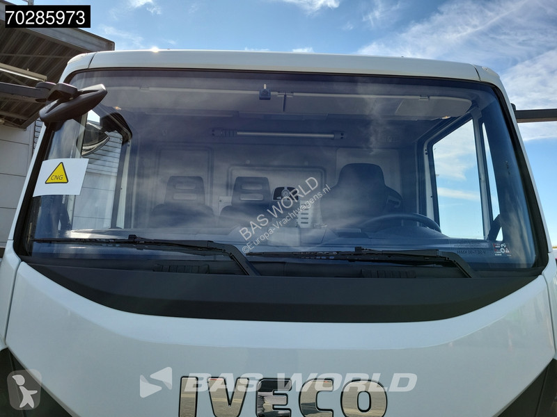 Camion Iveco 120LE210 4X2 NEW 12 tons chassis...