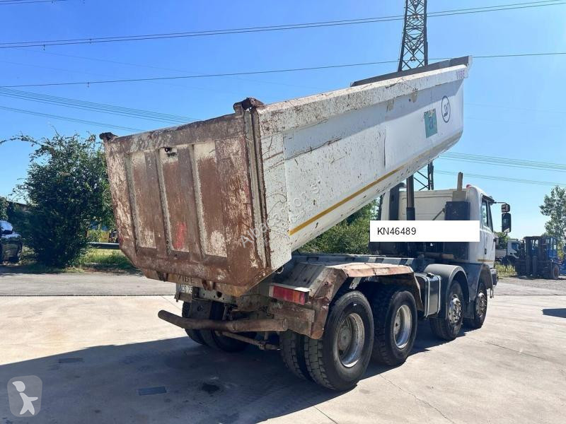 Camion Astra HD7 45
