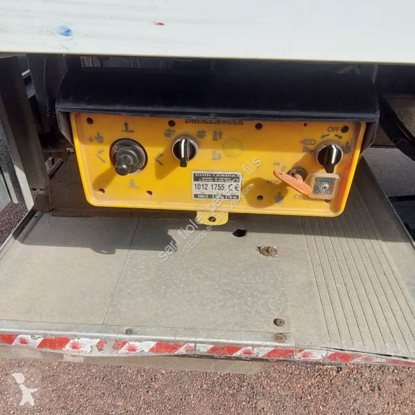 Kamion DAF