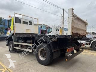 شاحنة Iveco