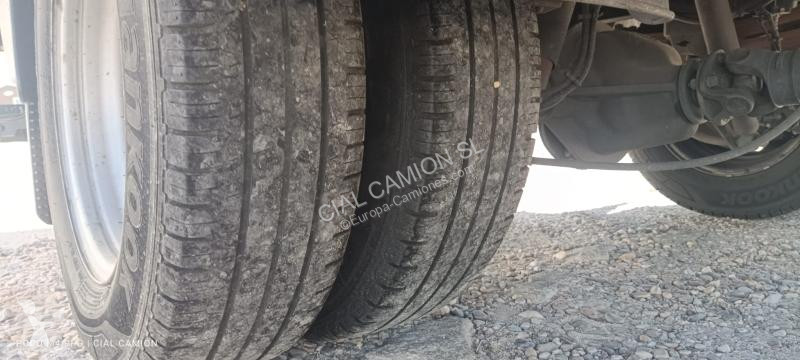 Kamion Iveco 35C16