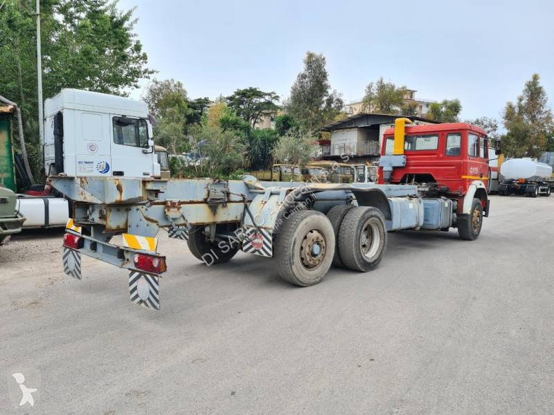 Kamion Iveco