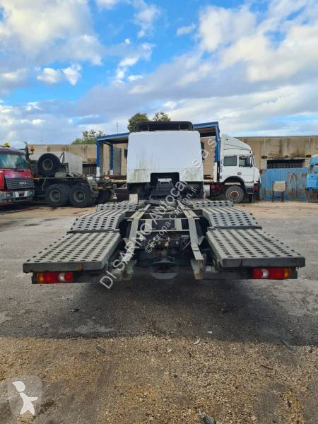 Camion DAF