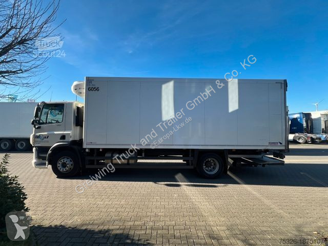 Kamion DAF CF 320 FA, Thermoking T1200