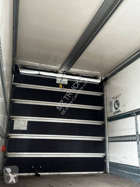 Camion Mercedes