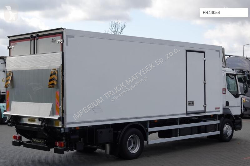 Камион Renault D 280