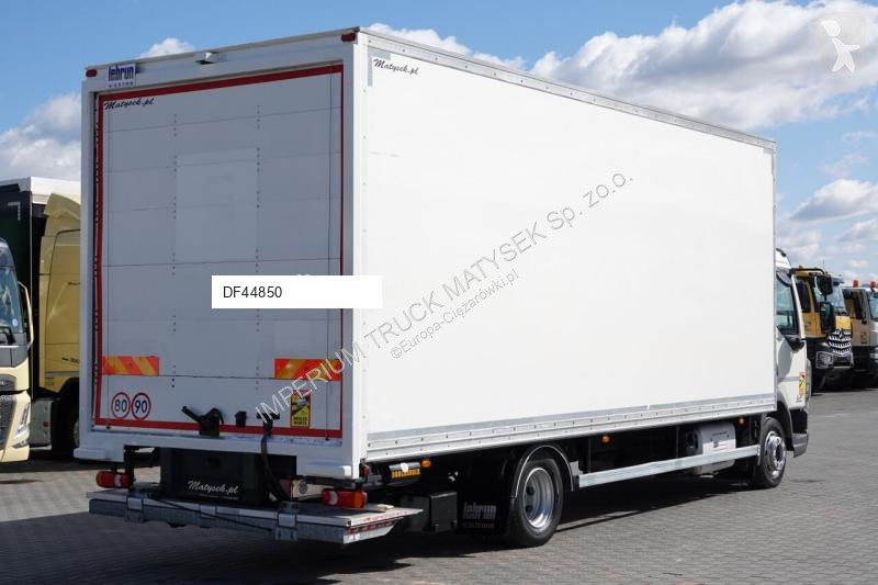 Camion DAF LF 210