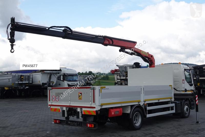 Kamion Renault PK 8.501