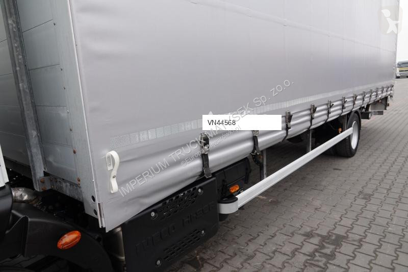 Kamion Iveco EUROCARGO / 12. 190 / FIRANKA -...