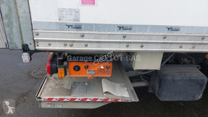 Camion Iveco ML 120 E 22 P