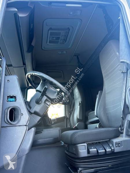Camion Scania