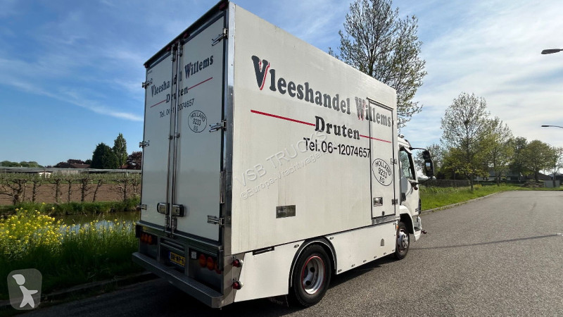 Camion DAF 45160