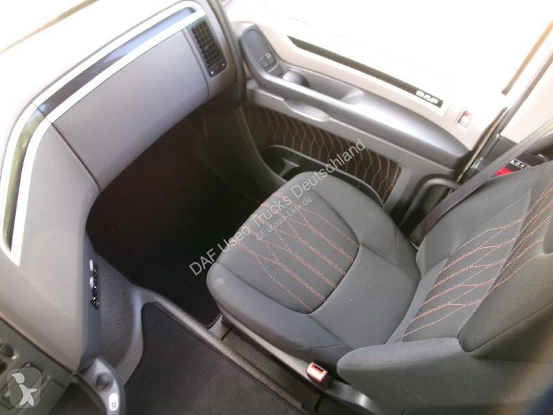 Camión DAF 480 FAN 6X2 N