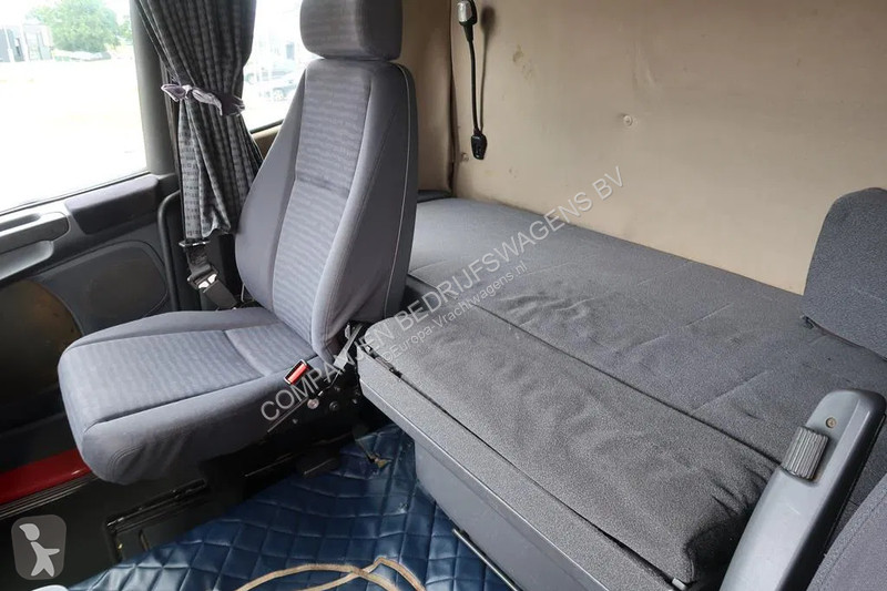 Camion Scania R380 Scania R380 - ig transporter