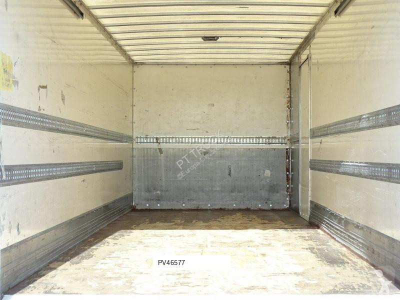 Camion MAN TGL 12.180
