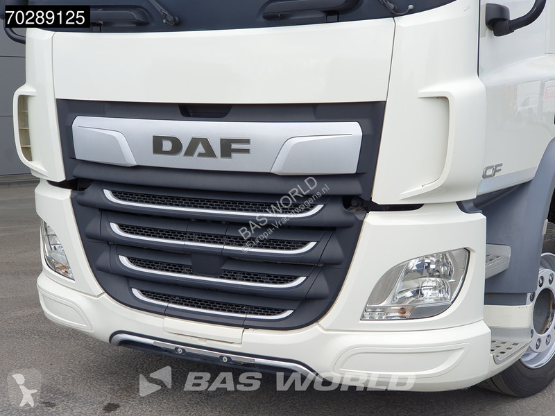 Camion DAF 230 4X2 2000kg Ladebordwand...
