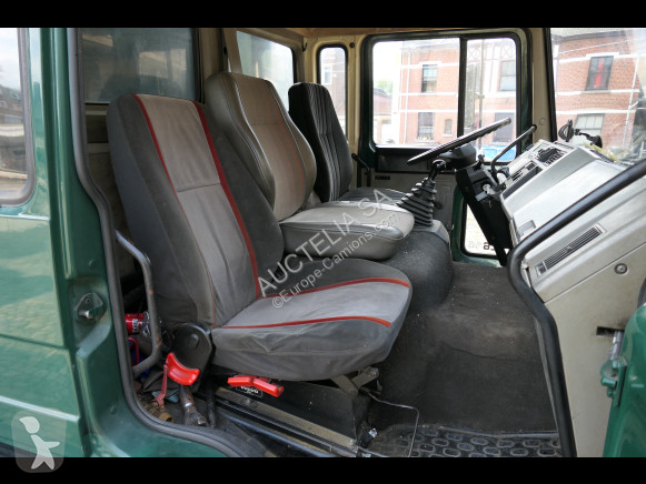 Camião Volvo FL6-140