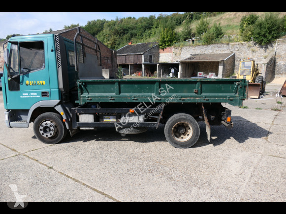 Camion Iveco ML 100 E15