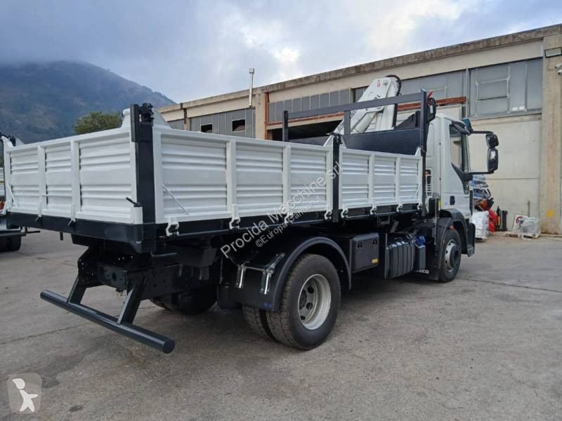 Kamion Iveco