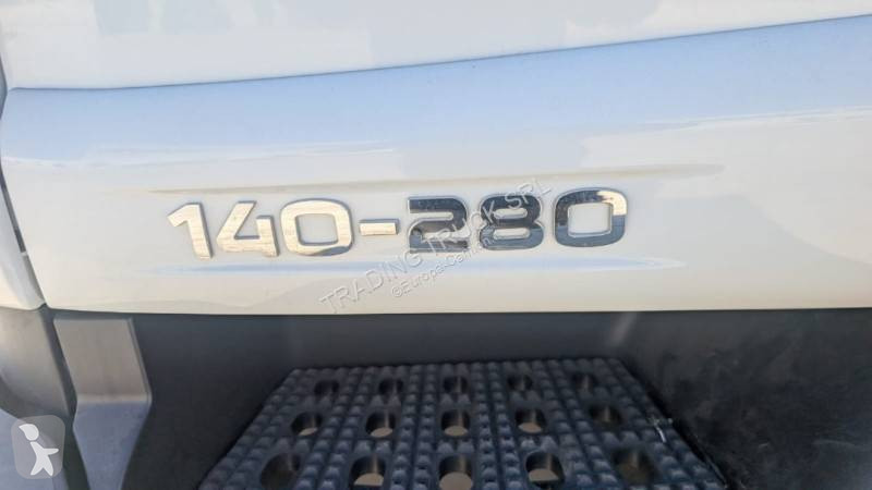 Camion Iveco
