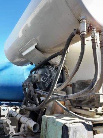Camion Iveco