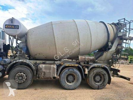 Camion Astra