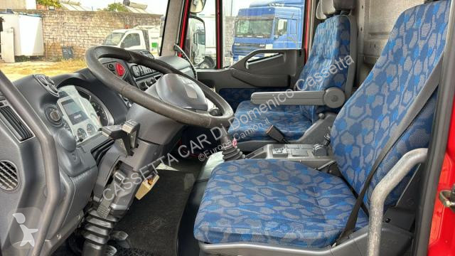 Camion Iveco EUROCARGO 100E21 DECLASSATO 74.90...