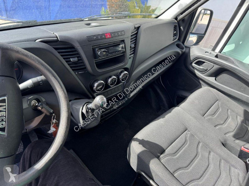 Veicolo commerciale Iveco DAILY 35C15 FURGONE...