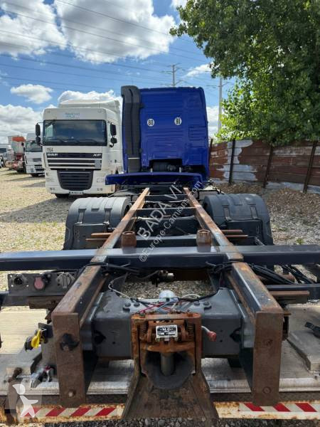 Camión Volvo