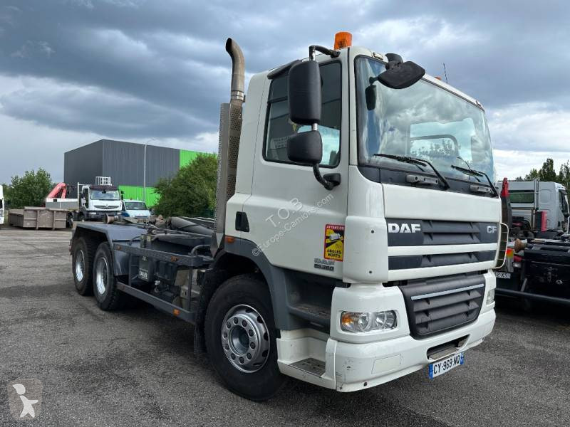 Kamion DAF
