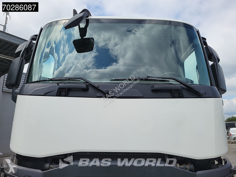 Camion Renault C 430 8X4 9m3 Schwing Stetter...