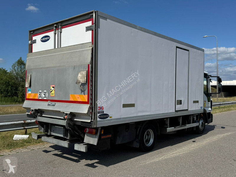Kamion Iveco EUROCARGO ML100E19