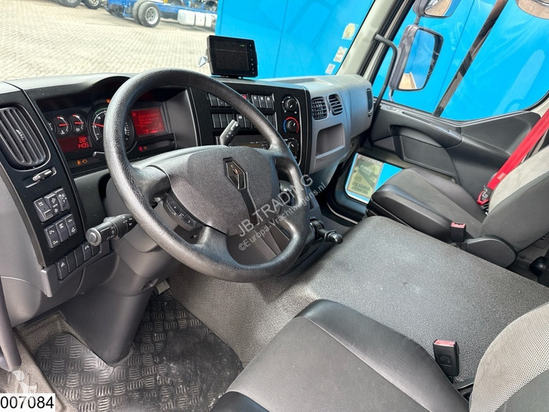 Camión Renault D 13 250 EURO 6, A