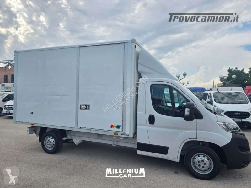 Veicolo commerciale Opel OPEL  2023 BOX 3,90M