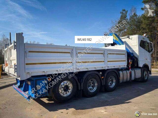 Kamion Volvo PK 34002-SH