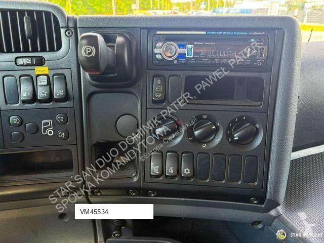 Kamion Scania D 320 FIRE BRIGADE Tank 12,000...