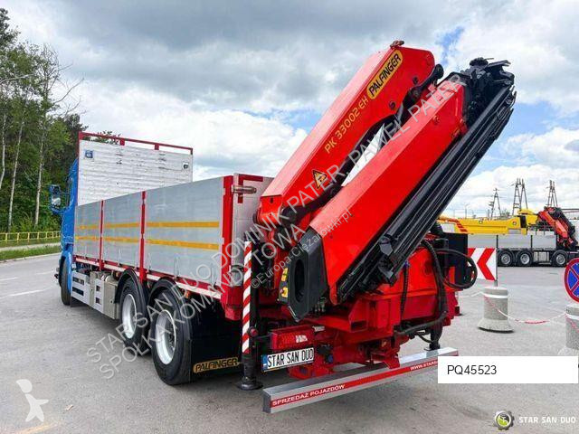 Camion Scania PK 33002 EH