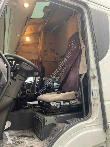 Camion Iveco