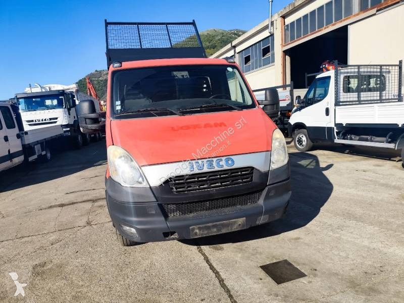 Camion Iveco