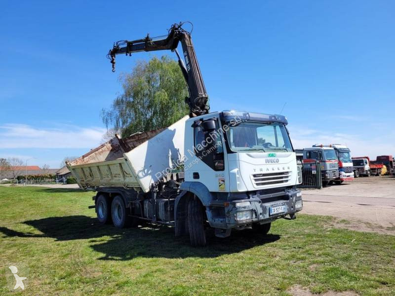 Kamion Iveco