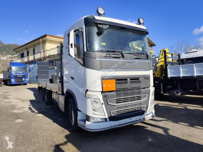 Camion Volvo