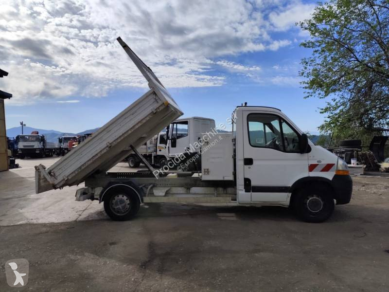 Camion Renault