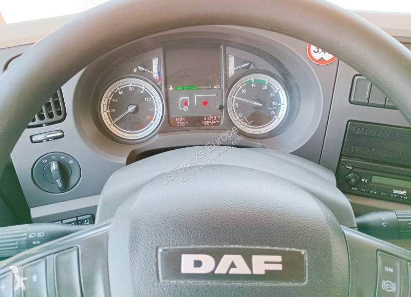 Camión DAF