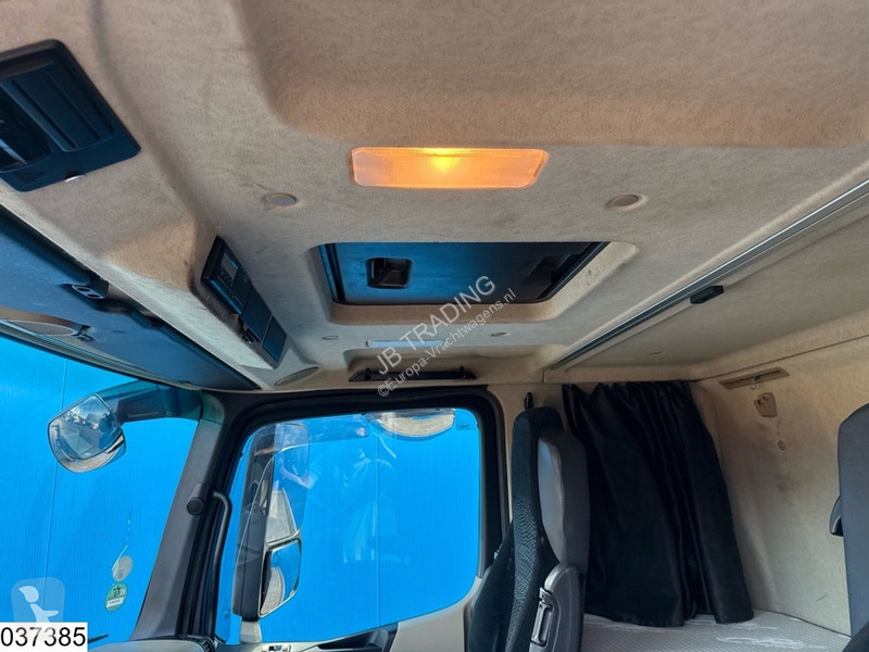 Camion Mercedes 2443 6x2, EURO 6, PTO, Standairco