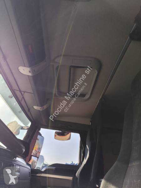 Camion MAN