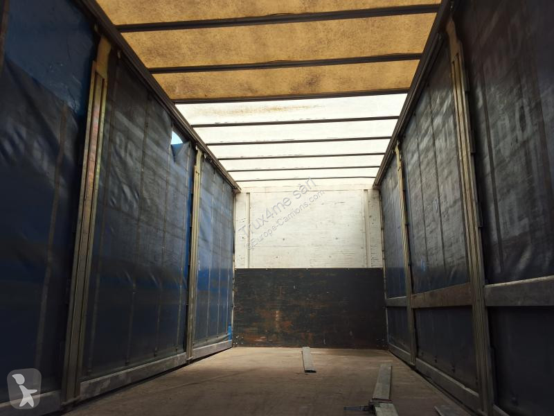 Camion Renault 430 DXI
