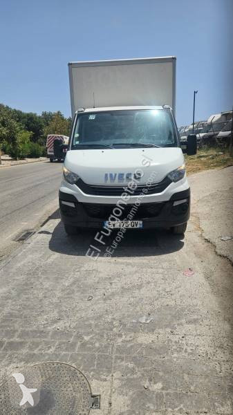 Camion Iveco